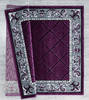 United Weavers Bristol Purple 10 X 20 Area Rug 2050 10982 24 806-123786 Thumb 3