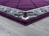 United Weavers Bristol Purple Runner 20 X 70 Area Rug 2050 10982 28C 806-123787 Thumb 2