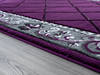United Weavers Bristol Purple Runner 20 X 70 Area Rug 2050 10982 28C 806-123787 Thumb 4