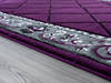 United Weavers Bristol Purple 70 X 100 Area Rug 2050 10982 912 806-123791 Thumb 4