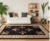 United Weavers Bristol Beige 10 X 20 Area Rug 2050 11026 24 806-123792 Thumb 1