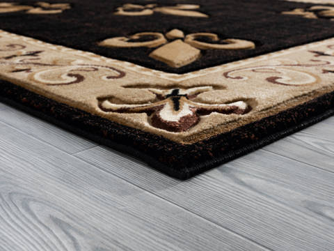 United Weavers Bristol Beige 70 X 100 Area Rug 2050 11026 912 806-123797 Image 2