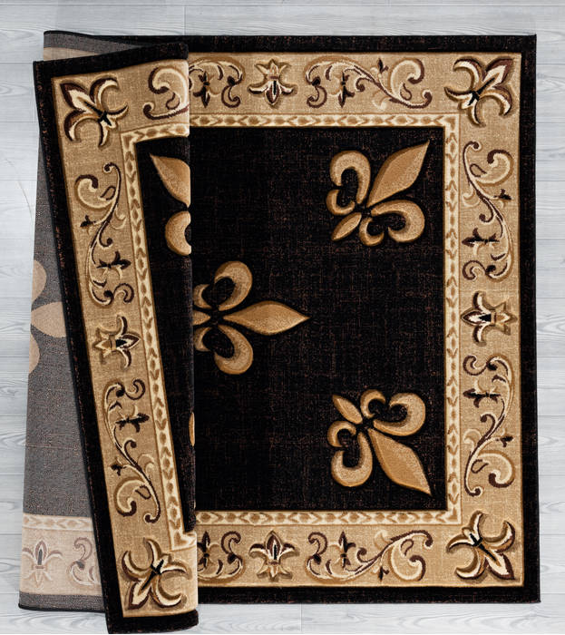 United Weavers Bristol Beige 70 X 100 Area Rug 2050 11026 912 806-123797 Image 3