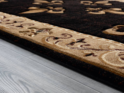 United Weavers Bristol Beige 70 X 100 Area Rug 2050 11026 912 806-123797 Image 4
