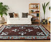 United Weavers Bristol Blue 10 X 20 Area Rug 2050 11069 24 806-123798 Thumb 1