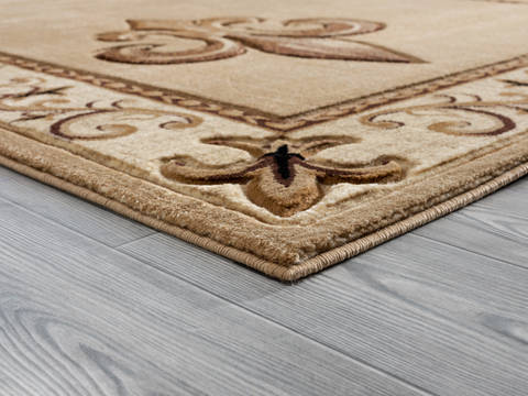 United Weavers Bristol Beige 10 X 20 Area Rug 2050 11226 24 806-123816 Image 2