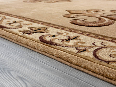 United Weavers Bristol Beige 10 X 20 Area Rug 2050 11226 24 806-123816 Image 4