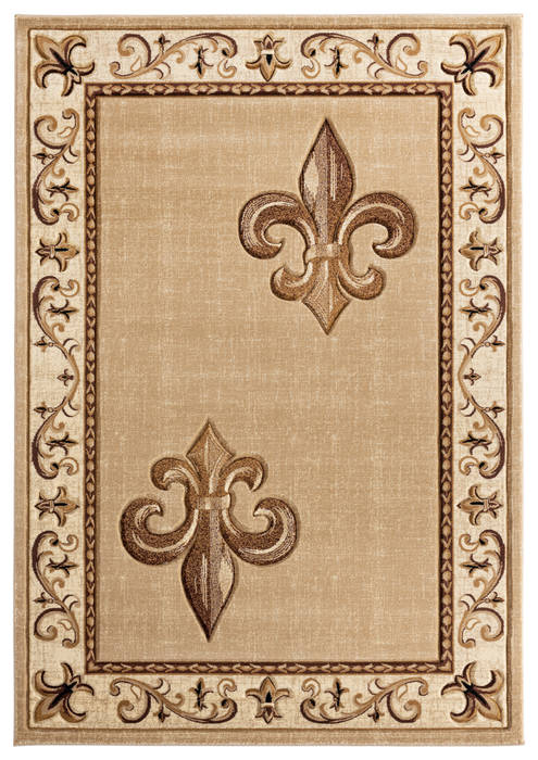 United Weavers Bristol Beige 10 X 20 Area Rug 2050 11226 24 806-123816 Image 0