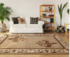 United Weavers Bristol Beige 10 X 20 Area Rug 2050 11226 24 806-123816 Thumb 1