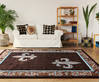 United Weavers Bristol Brown 10 X 20 Area Rug 2050 11250 24 806-123822 Thumb 1