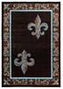 United Weavers Bristol Brown 10 X 20 Area Rug 2050 11250 24 806-123822 Thumb 0