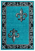 United Weavers Bristol Blue 10 X 20 Area Rug 2050 11269 24 806-123828 Thumb 0