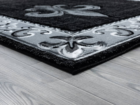 United Weavers Bristol Grey 10 X 20 Area Rug 2050 11272 24 806-123834 Image 2