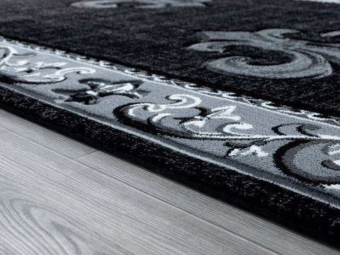 United Weavers Bristol Grey 10 X 20 Area Rug 2050 11272 24 806-123834 Image 4