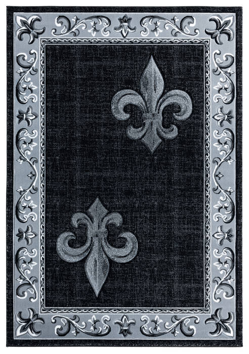United Weavers Bristol Grey 10 X 20 Area Rug 2050 11272 24 806-123834 Image 0