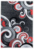 United Weavers Bristol Red 50 X 70 Area Rug 2050 11330 69 806-123849 Thumb 0