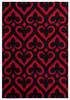 United Weavers Bristol Red 10 X 20 Area Rug 2050 11430 24 806-123858 Thumb 0