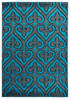 United Weavers Bristol Blue 10 X 20 Area Rug 2050 11469 24 806-123864 Thumb 0