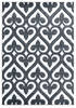 United Weavers Bristol Grey 50 X 70 Area Rug 2050 11472 69 806-123879 Thumb 0