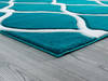 United Weavers Bristol Blue 10 X 20 Area Rug 2050 11569 24 806-123882 Thumb 2