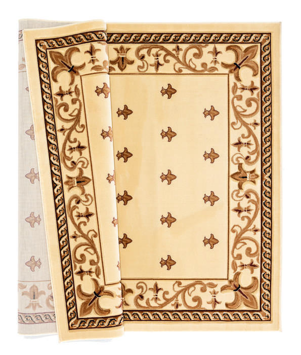 United Weavers Bristol Beige 10 X 20 Area Rug 2050 11626 24 806-123906 Image 3
