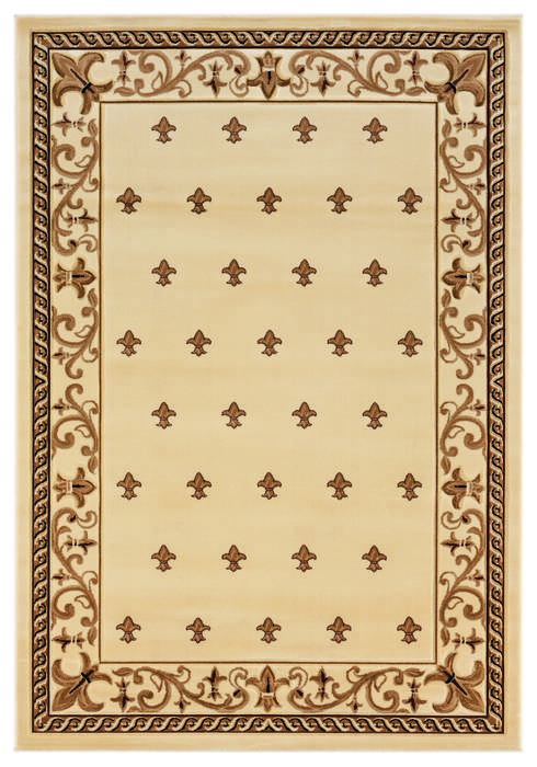 United Weavers Bristol Beige 10 X 20 Area Rug 2050 11626 24 806-123906 Image 0