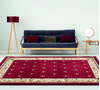 United Weavers Bristol Red 70 X 100 Area Rug 2050 11634 912 806-123917 Thumb 1