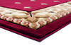 United Weavers Bristol Red 70 X 100 Area Rug 2050 11634 912 806-123917 Thumb 2