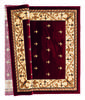 United Weavers Bristol Red 70 X 100 Area Rug 2050 11634 912 806-123917 Thumb 3