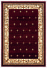 United Weavers Bristol Red 70 X 100 Area Rug 2050 11634 912 806-123917 Thumb 0