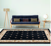 United Weavers Bristol Black 10 X 20 Area Rug 2050 11670 24 806-123924 Thumb 1