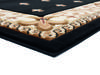 United Weavers Bristol Black 10 X 20 Area Rug 2050 11670 24 806-123924 Thumb 2