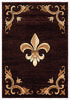 united_weavers_bristol_collection_brown_area_rug_123936