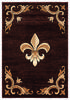 United Weavers Bristol Brown 10 X 20 Area Rug 2050 11750 24 806-123936 Thumb 0