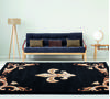 United Weavers Bristol Black 10 X 20 Area Rug 2050 11770 24 806-123942 Thumb 1