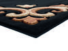 United Weavers Bristol Black 10 X 20 Area Rug 2050 11770 24 806-123942 Thumb 2