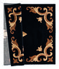 United Weavers Bristol Black 10 X 20 Area Rug 2050 11770 24 806-123942 Thumb 3