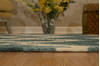 United Weavers Casablanca Blue 10 X 30 Area Rug 1510 20561 24 806-123991 Thumb 2