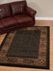 United Weavers China Garden Brown 10 X 30 Area Rug 550 22156 24 806-124030 Thumb 4