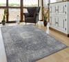 United Weavers Clairmont Beige 10 X 30 Area Rug 4000 40090 24 806-124064 Thumb 1