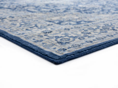 United Weavers Clairmont Blue 10 X 30 Area Rug 4000 40161 24 806-124071 Image 2