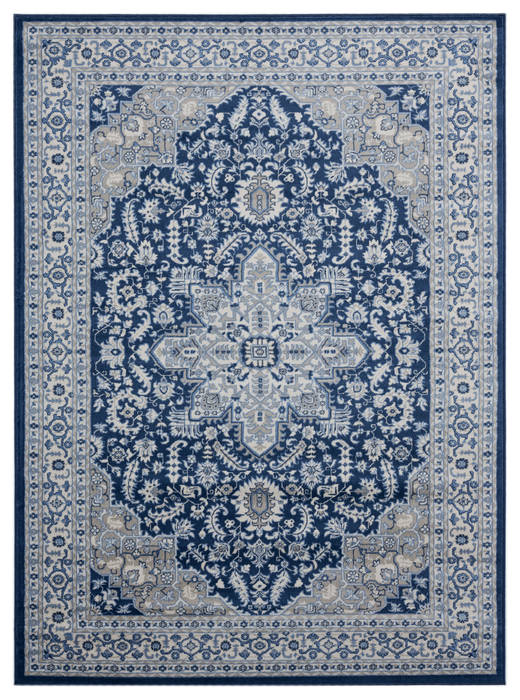 United Weavers Clairmont Blue 10 X 30 Area Rug 4000 40161 24 806-124071 Image 0