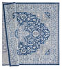 United Weavers Clairmont Blue Round 70 X 70 Area Rug 4000 40161 88R 806-124074 Thumb 3