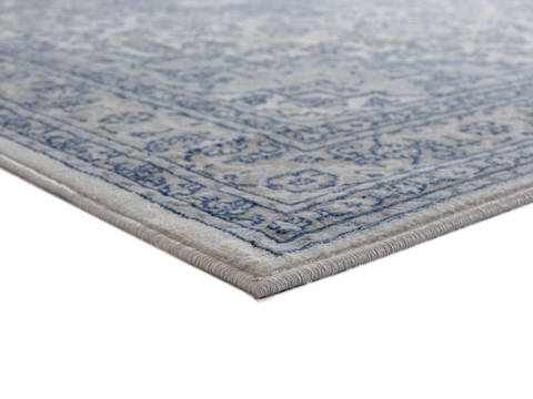 United Weavers Clairmont Beige Round 70 X 70 Area Rug 4000 40190 88R 806-124088 Image 2