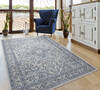 United Weavers Clairmont Beige 70 X 100 Area Rug 4000 40190 912 806-124089 Thumb 1