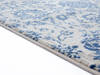 United Weavers Clairmont Blue Runner 20 X 70 Area Rug 4000 40261 28E 806-124093 Thumb 4