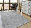 United Weavers Clairmont Beige 10 X 30 Area Rug 4000 40290 24 806-124106 Thumb 1