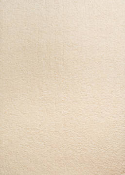United Weavers Columbia Beige Rectangle 5x7 ft Polyester Carpet 124114