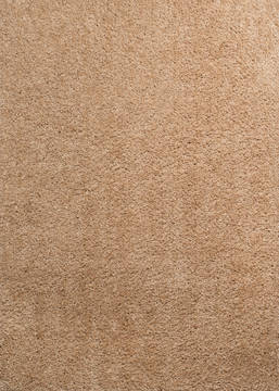 United Weavers Columbia Beige Rectangle 5x7 ft Polyester Carpet 124117