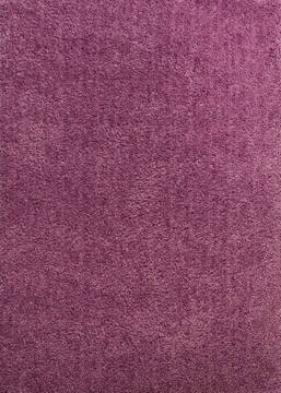 United Weavers Columbia Purple Rectangle 5x7 ft Polyester Carpet 124123